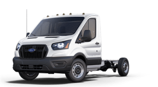 2025 Ford Transit® CC-CA External Image 2